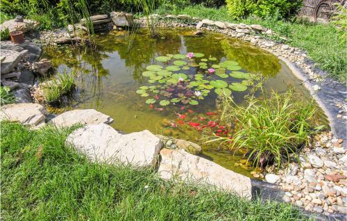 Holiday Home Liszt F. Utca-vonyarcvashegy