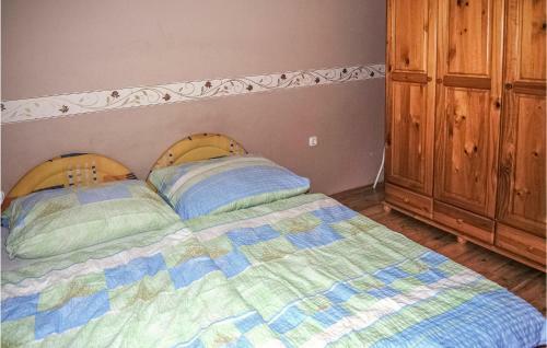 Holiday Home Liszt F. Utca-vonyarcvashegy