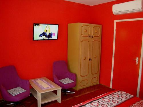 Apartamento Gy�ngyvir�g Vend�gh�z