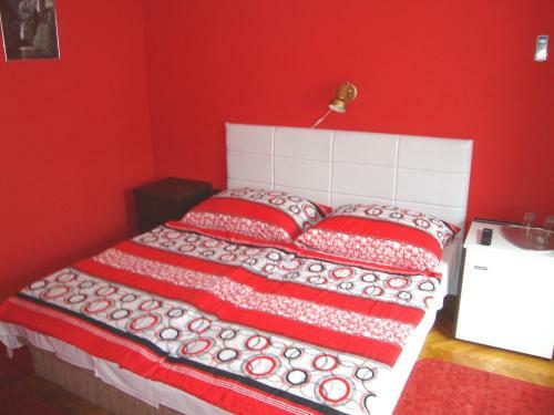 Apartamento Gy�ngyvir�g Vend�gh�z
