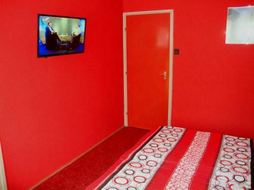 Apartamento Gy�ngyvir�g Vend�gh�z