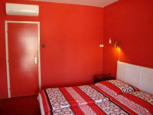 Apartamento Gy�ngyvir�g Vend�gh�z