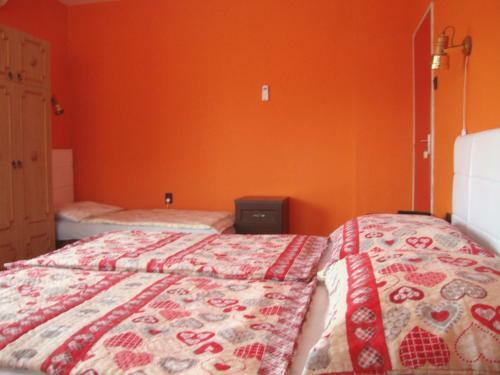 Apartamento Gy�ngyvir�g Vend�gh�z