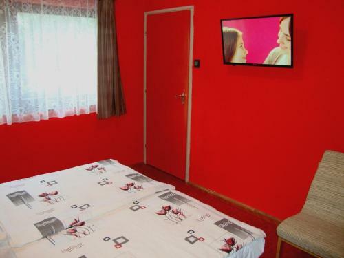 Apartamento Gy�ngyvir�g Vend�gh�z