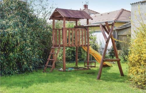 Holiday Home Fiumei U-balatonbogl�r