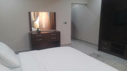 Marshall Hotel Apartments
