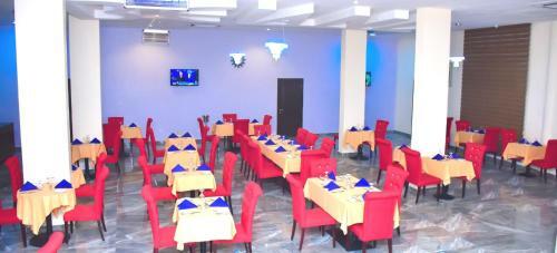 Beland Hotel Owerri