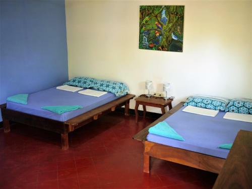 Hospedaje Soma Boutique Hotel