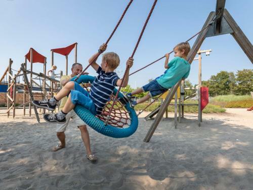 Holiday Home Europarcs Resort Zuiderzee-20