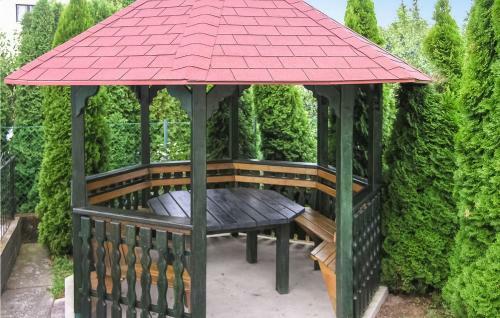 Holiday Home Szell�s Utca-vonyarcvashegy