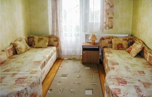 Holiday Home Szell�s Utca-vonyarcvashegy