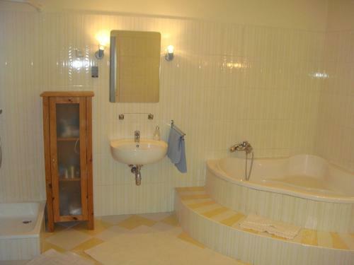 Hostal Szent Kristof Panzio