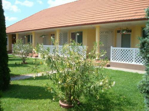 Budai Apartmanh�z