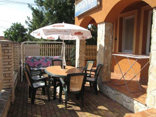 O�zis Apartmanh�z