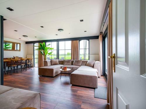 Inviting Holiday Home In Garderen With Sauna