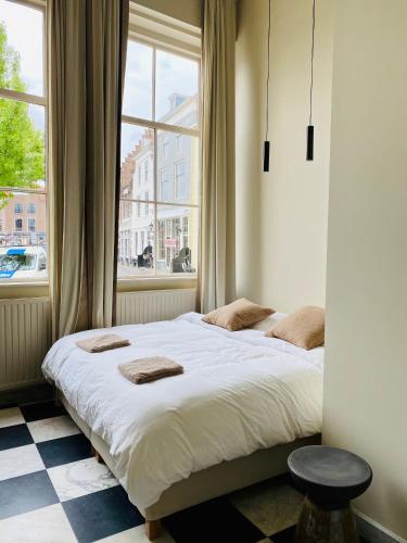 Apartamento Harbor House Zeeland - Nl