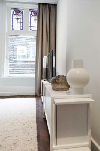 Apartamento Anegang Boutique Appartement