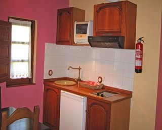 Apartamentos La Casona De Vidiago(.)