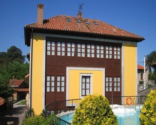Apartamentos La Casona De Vidiago(.)