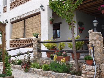 Apartamentos El Huerto De Lobras