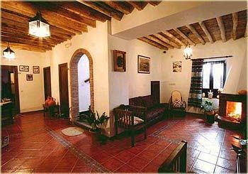 Apartamentos El Huerto De Lobras