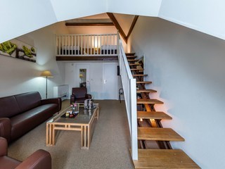 Hotel Best Western Manoir de Beauvoir