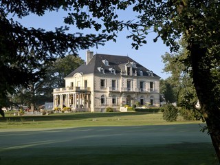 Hotel Best Western Manoir de Beauvoir