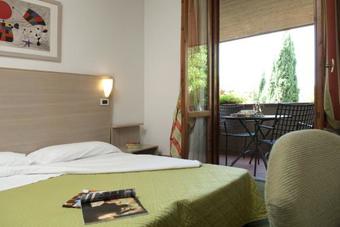 Park Hotel Chianti