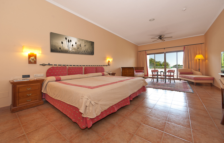 Hotel Alhaurin Golf