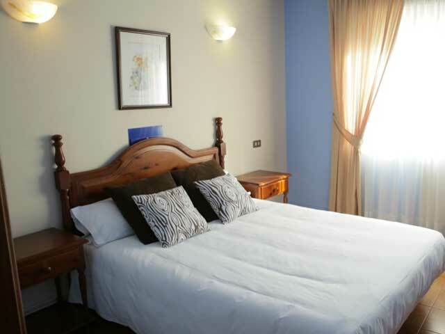 Hotel Bueumar