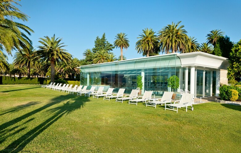 Eurostars Gran Hotel La Toja