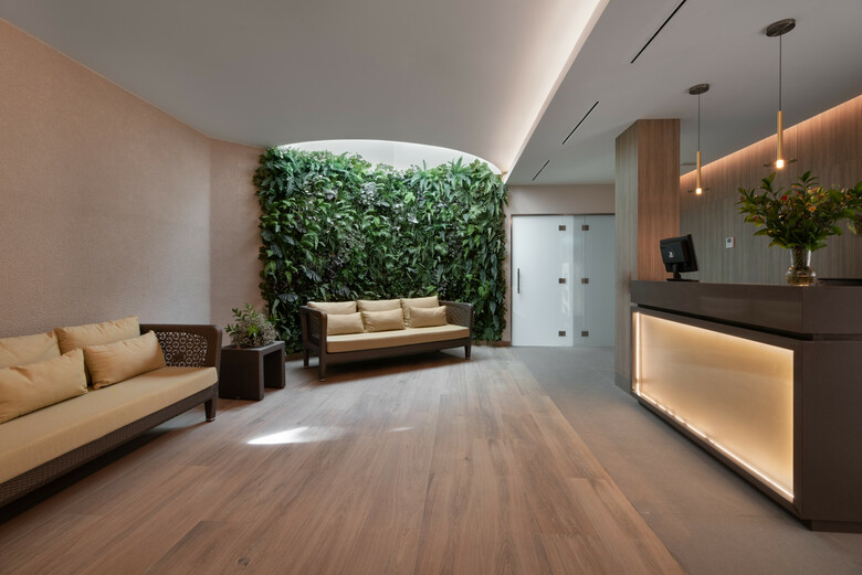Eurostars Gran Hotel La Toja