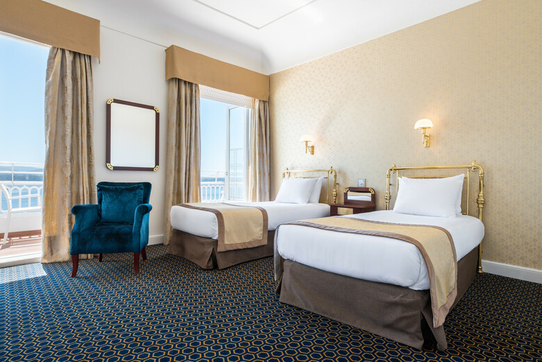 Eurostars Gran Hotel La Toja