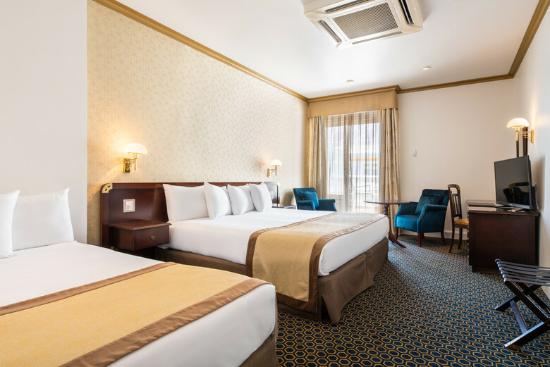 Eurostars Gran Hotel La Toja