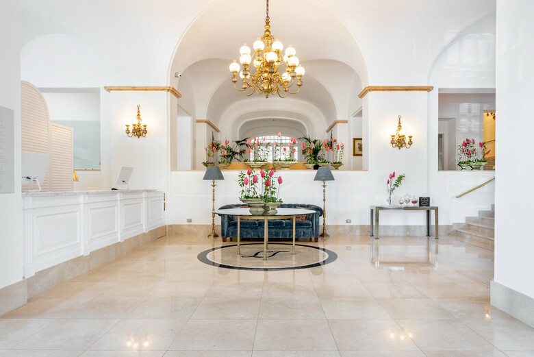 Eurostars Gran Hotel La Toja