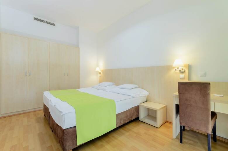Hunguest Hotel B�ke