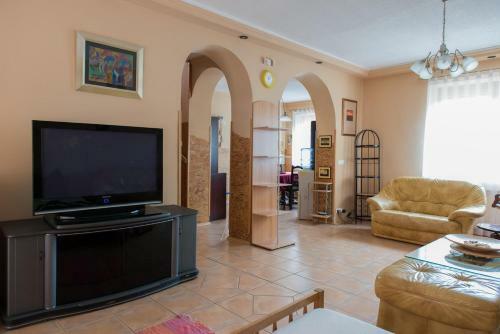 Hostal Krist�f Vend�gh�z
