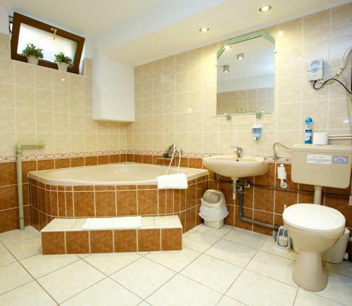Harm�nia Apartman