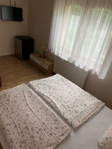 Zsuzsa Apartman Hajd�szoboszl�