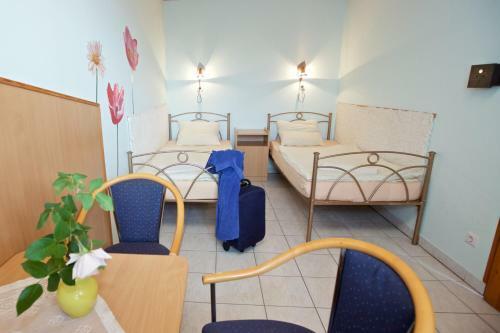 Hostal Pincz�s H�z