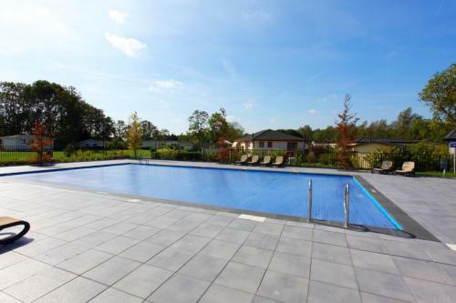 Hotel Pdij Comfort 5 Personen