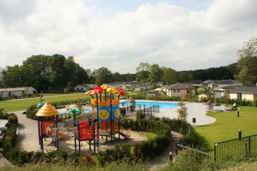 Hotel Pdij Comfort 5 Personen