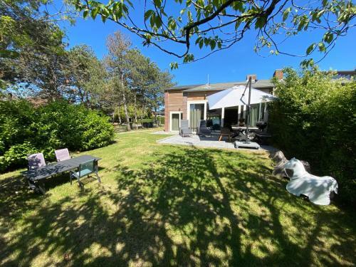 Apartamento Lepelblad 44, Nieuwvliet