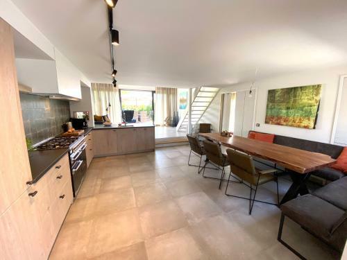 Apartamento Lepelblad 44, Nieuwvliet