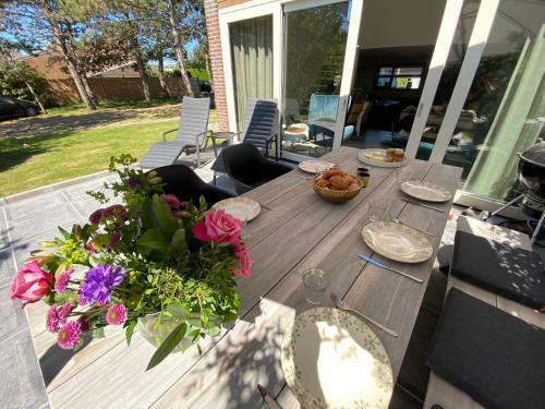 Apartamento Lepelblad 44, Nieuwvliet