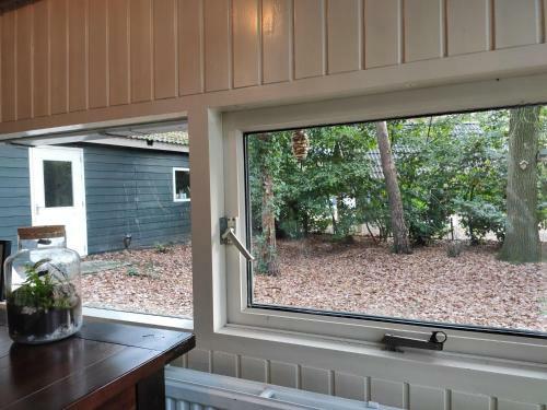 Modern Holiday Home In Meijel With Garden