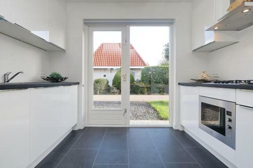 Vakantiehuis Strandheem