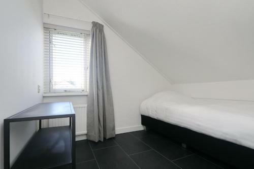 Vakantiehuis Strandheem