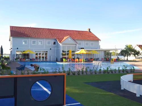 Holiday Home Europarcs Resort Veluwemeer-6