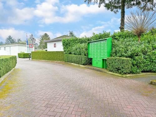 Effortless Holiday Home In Putten Near Golf Course
